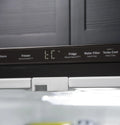 GE APPLIANCES GNE25JGKWW French Door Freestanding Refrigerator