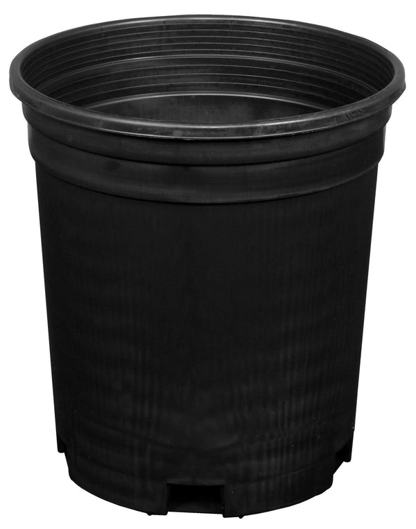 Gro Pro Premium Nursery Pot 1 Gal