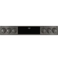 GE APPLIANCES PGS930BPTS Slide in Gas Range
