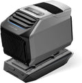 EF Ecoflow WAVE 3 Portable Air Conditioner, 1800W/6100 BTU Cooling and 2000W/6800 BTU Heating, 1000W Fast Charging in 75 Mins, 8H Wireless Running, APP Control, for Camping, Vanlife, Rvs