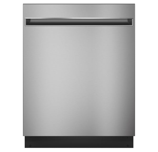 GE Appliances GDT225SSLSS 24 in Built in Fully Integrated Dishwasher Stainless Steel